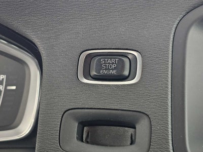 2018 Volvo V60 Cross Country T5 AWD