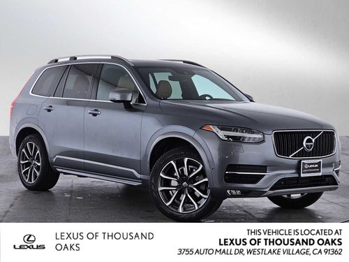 2018 Volvo XC90 Momentum