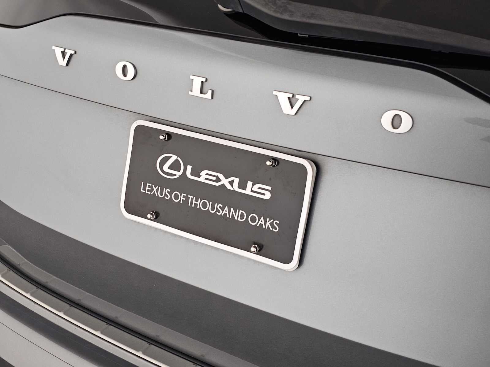 2018 Volvo XC90 Momentum