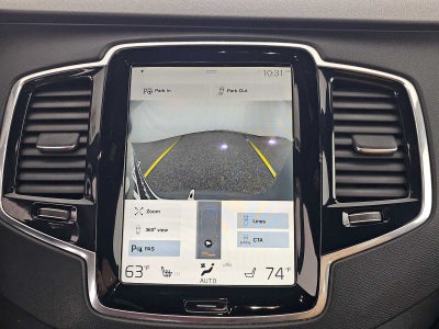 2018 Volvo XC90 Momentum