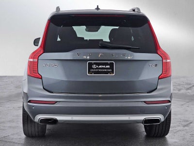 2018 Volvo XC90 Momentum
