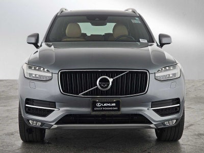 2018 Volvo XC90 Momentum