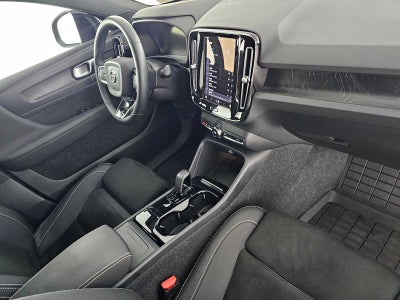 2023 Volvo C40 Recharge Pure Electric Ultimate