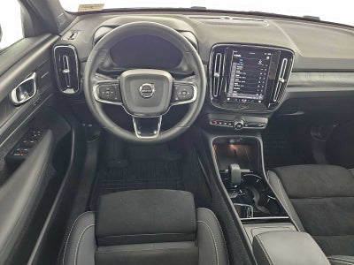 2023 Volvo C40 Recharge Pure Electric Ultimate