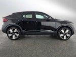 2023 Volvo C40 Recharge Pure Electric Ultimate