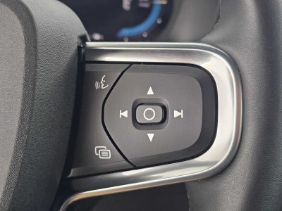 2023 Volvo C40 Recharge Pure Electric Ultimate