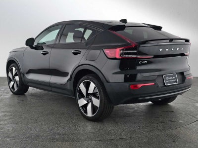 2023 Volvo C40 Recharge Pure Electric Ultimate