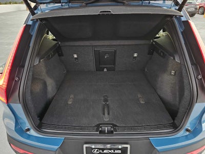 2023 Volvo XC40 Recharge Pure Electric Ultimate