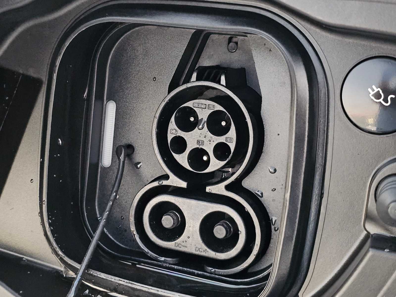 2023 Volvo XC40 Recharge Pure Electric Ultimate