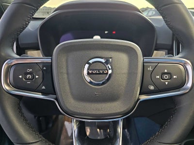 2023 Volvo XC40 Recharge Pure Electric Ultimate