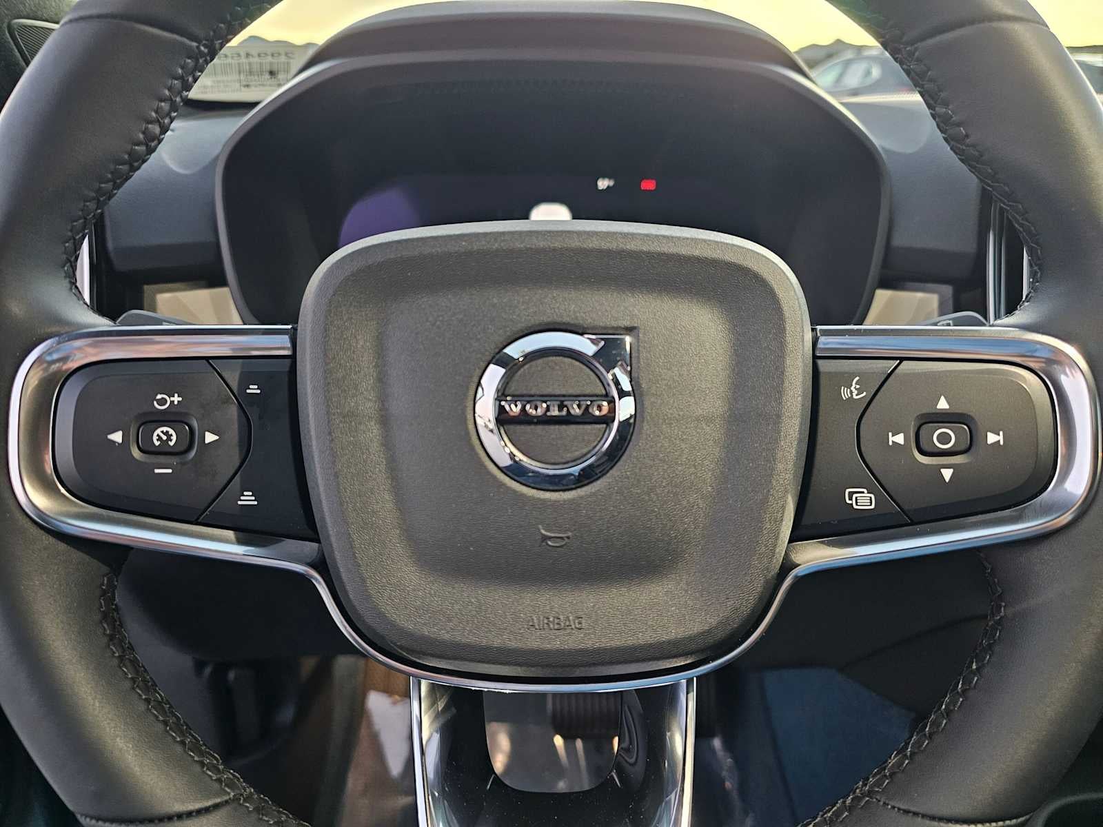 2023 Volvo XC40 Recharge Pure Electric Ultimate