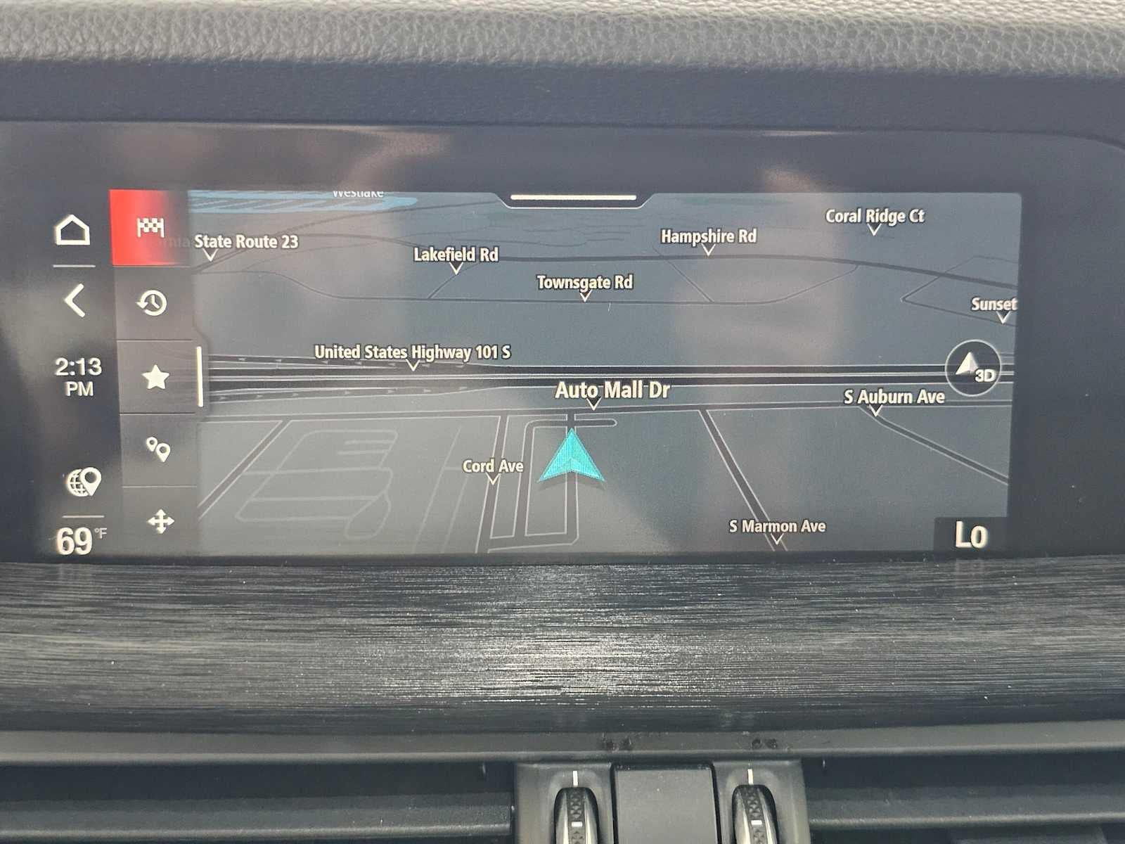 2020 Alfa Romeo Stelvio RWD