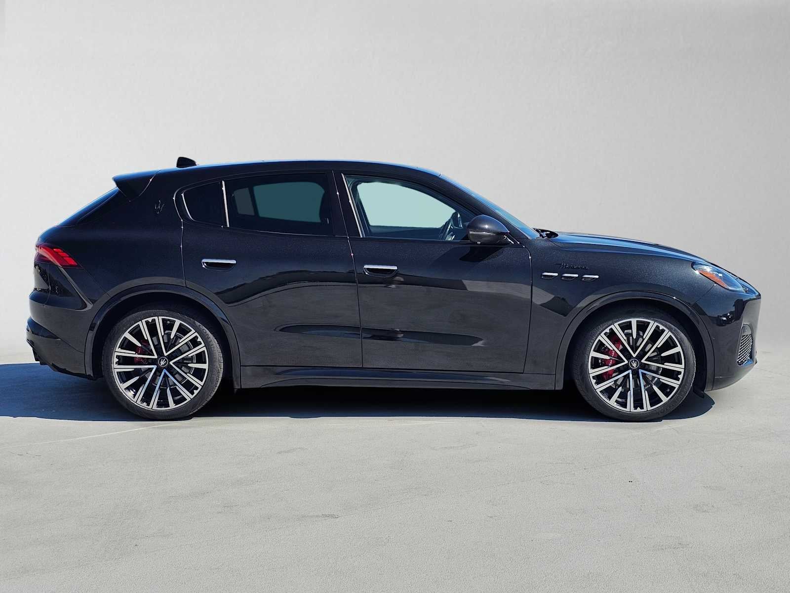 2023 Maserati Grecale Modena