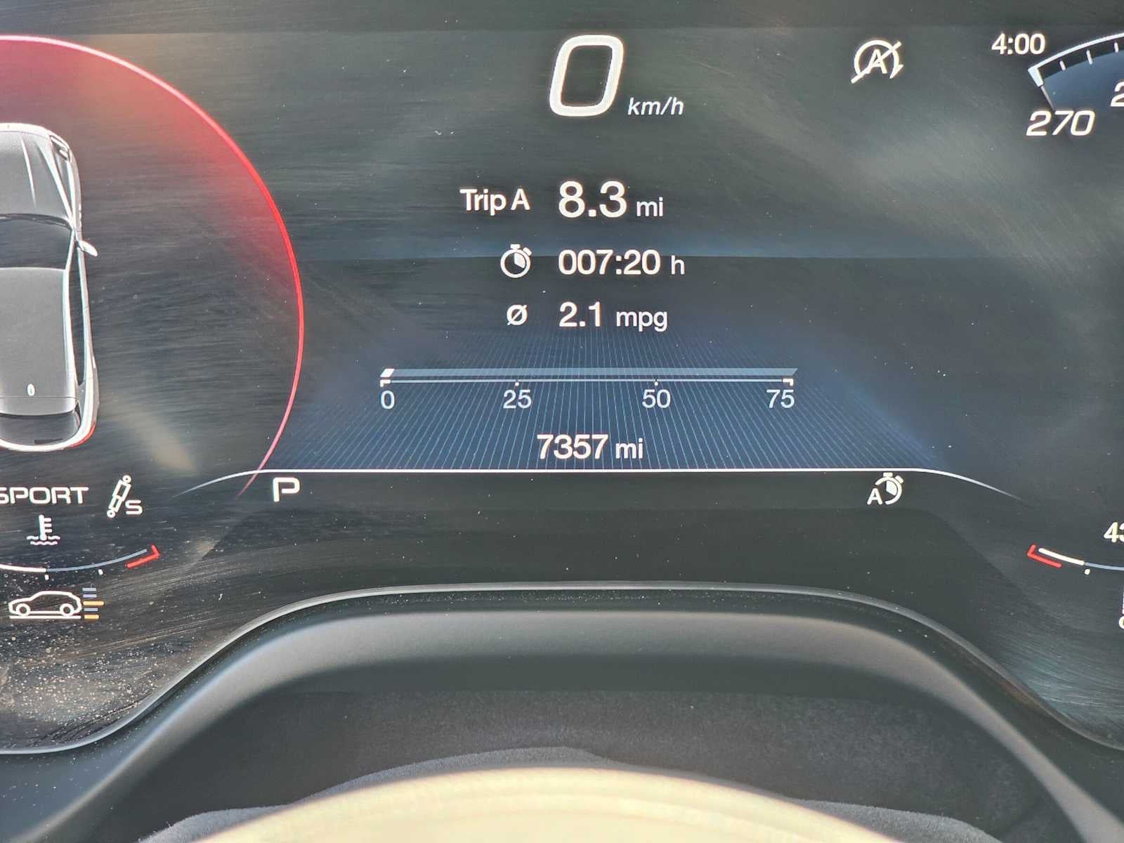 2023 Maserati Grecale Modena