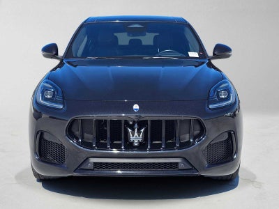 2023 Maserati Grecale Modena