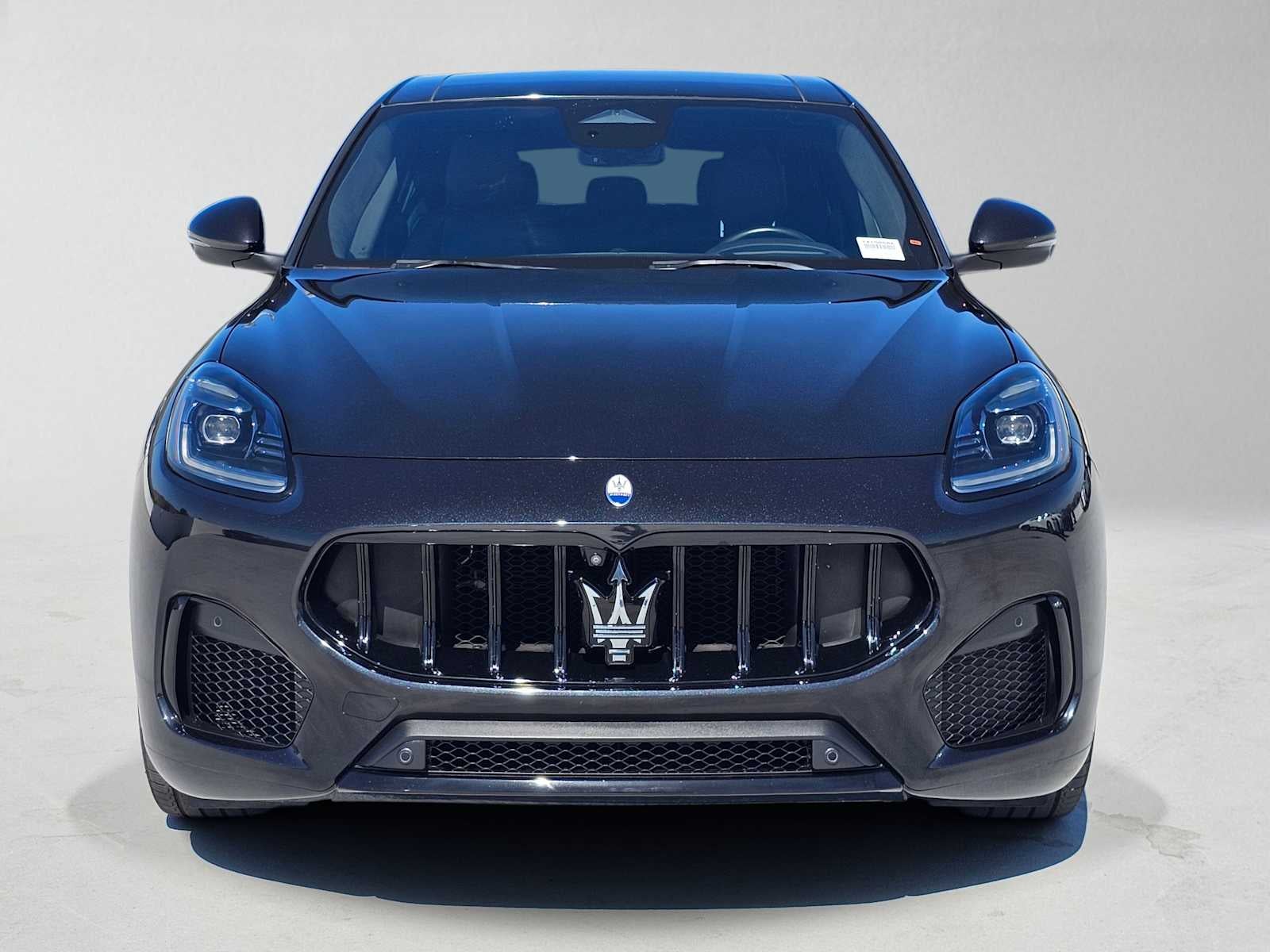 2023 Maserati Grecale Modena