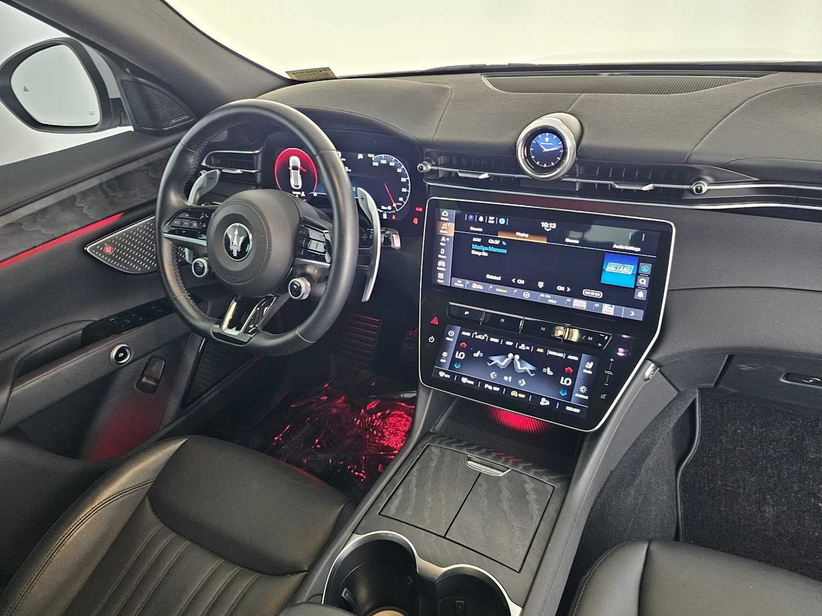 2023 Maserati Grecale Modena