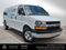 2022 Chevrolet Express Passenger LT