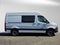 2026 Mercedes-Benz Sprinter 2500 Standard Roof I4 Diesel 144 RWD