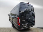 2024 Mercedes-Benz Sprinter Cargo 3500XD High Roof I4 Diesel HO 170 Extended RWD