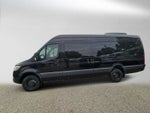 2024 Mercedes-Benz Sprinter Cargo 3500XD High Roof I4 Diesel HO 170 Extended RWD