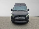 2024 Mercedes-Benz Sprinter Cargo 3500XD High Roof I4 Diesel HO 170 Extended RWD