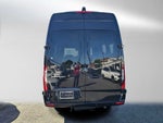 2025 Mercedes-Benz Sprinter Cargo Van 3500XD High Roof I4 Diesel HO 170 Extended RWD