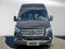 2025 Mercedes-Benz Sprinter Cargo Van 3500XD High Roof I4 Diesel HO 170 Extended RWD