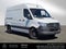 2025 Mercedes-Benz Sprinter Cargo Van 2500 Standard Roof I4 Diesel 144 RWD