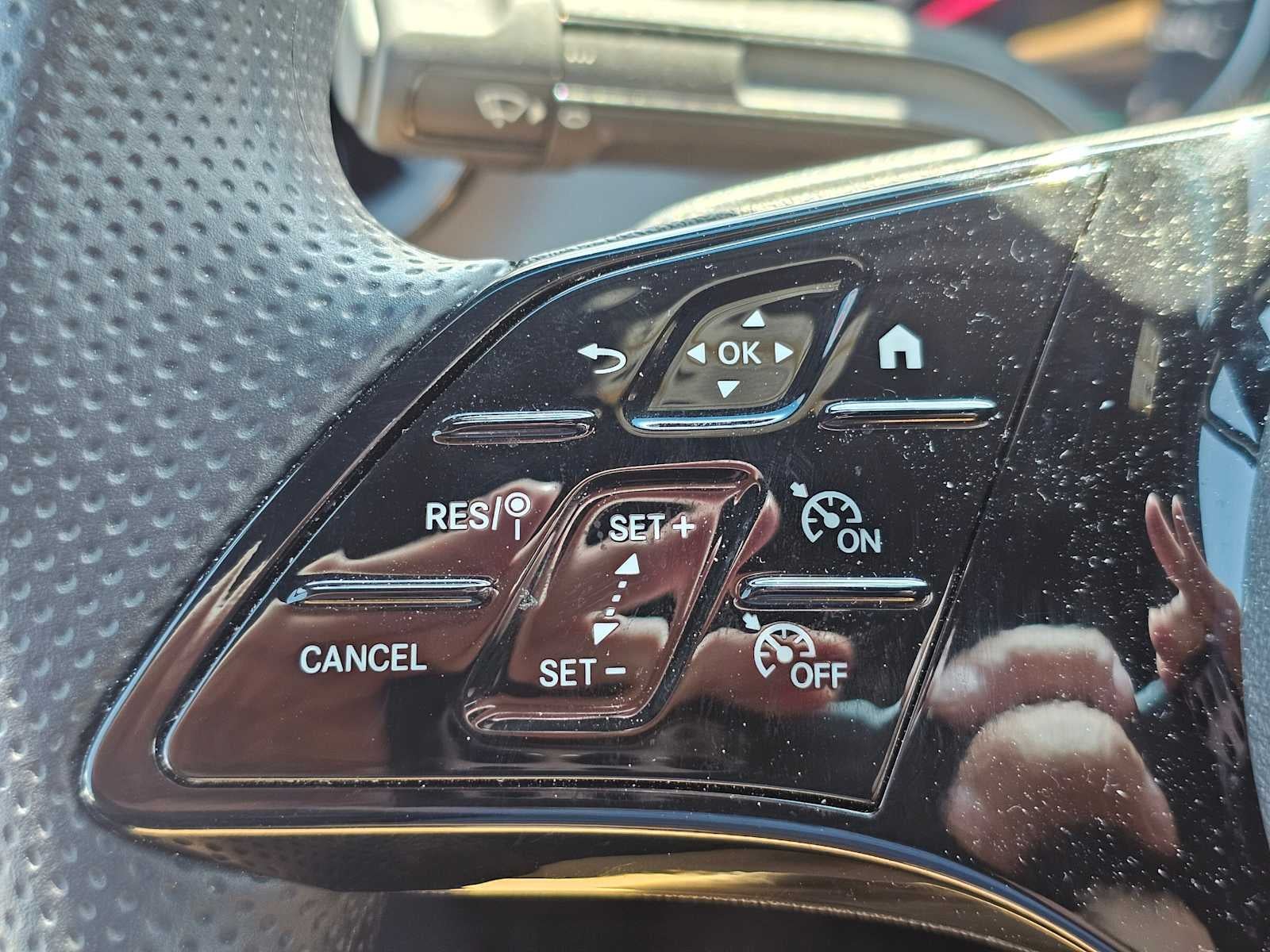 2025 Mercedes-Benz Sprinter Cargo Van 2500 Standard Roof I4 Diesel 144 RWD