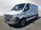 2025 Mercedes-Benz Sprinter Cargo Van 2500 Standard Roof I4 Diesel 144 RWD