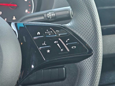 2025 Mercedes-Benz Sprinter Cargo Van 2500 Standard Roof I4 Diesel 144" RWD