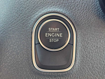 2025 Mercedes-Benz Sprinter Cargo Van 2500 Standard Roof I4 Diesel 144" RWD