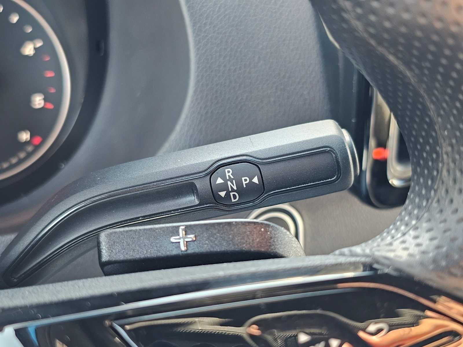 2025 Mercedes-Benz Sprinter Cargo Van 2500 Standard Roof I4 Diesel 144" RWD