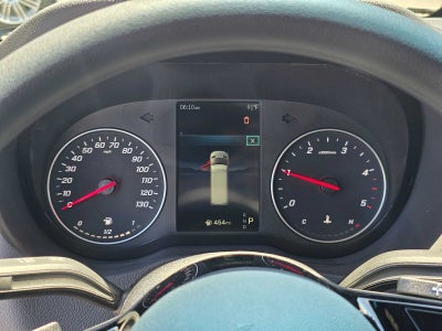 2025 Mercedes-Benz Sprinter Cargo Van 2500 Standard Roof I4 Diesel HO 144" RWD