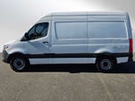 2025 Mercedes-Benz Sprinter Cargo Van 2500 Standard Roof I4 Diesel HO 144 RWD