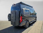 2024 Mercedes-Benz Sprinter Cargo Van 2500 Standard Roof I4 Diesel HO 144 AWD