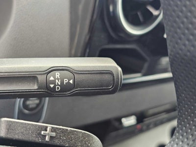 2025 Mercedes-Benz Sprinter Cargo Van 2500 High Roof I4 Diesel HO 170 RWD