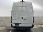 2025 Mercedes-Benz Sprinter Cargo Van 2500 High Roof I4 Diesel HO 170 RWD