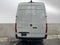 2025 Mercedes-Benz Sprinter Cargo Van 2500 High Roof I4 Diesel HO 170 RWD
