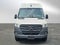 2025 Mercedes-Benz Sprinter Cargo Van 2500 High Roof I4 Diesel HO 170 RWD