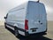 2025 Mercedes-Benz Sprinter Cargo Van 2500 High Roof I4 Diesel HO 170 RWD