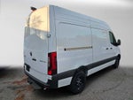 2024 Mercedes-Benz Sprinter Cargo Van 3500XD Standard Roof I4 Diesel HO 144 RWD