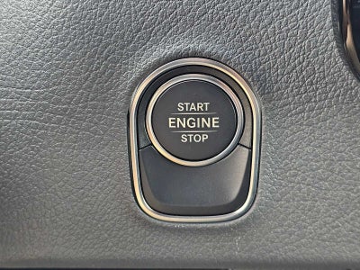 2024 Mercedes-Benz Sprinter Cargo Van 3500XD Standard Roof I4 Diesel HO 144 RWD