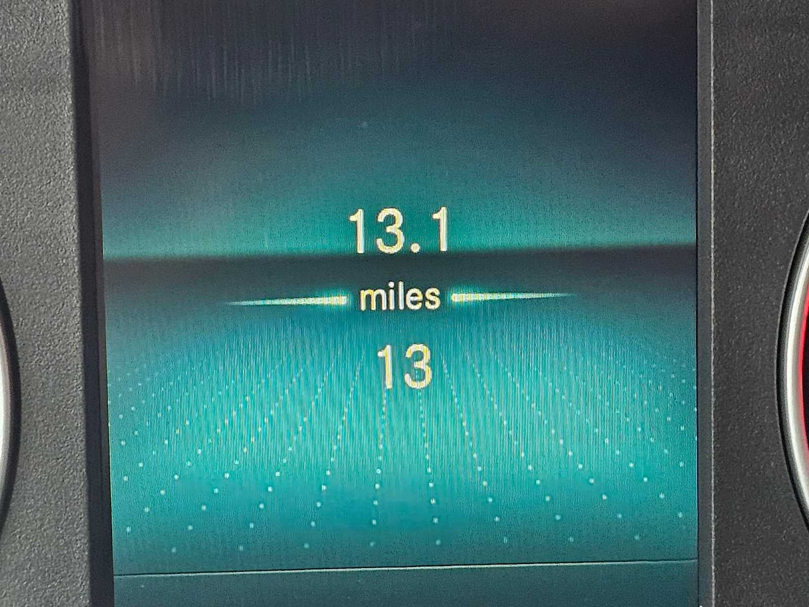 2024 Mercedes-Benz Sprinter Cargo Van 3500XD Standard Roof I4 Diesel HO 144 RWD