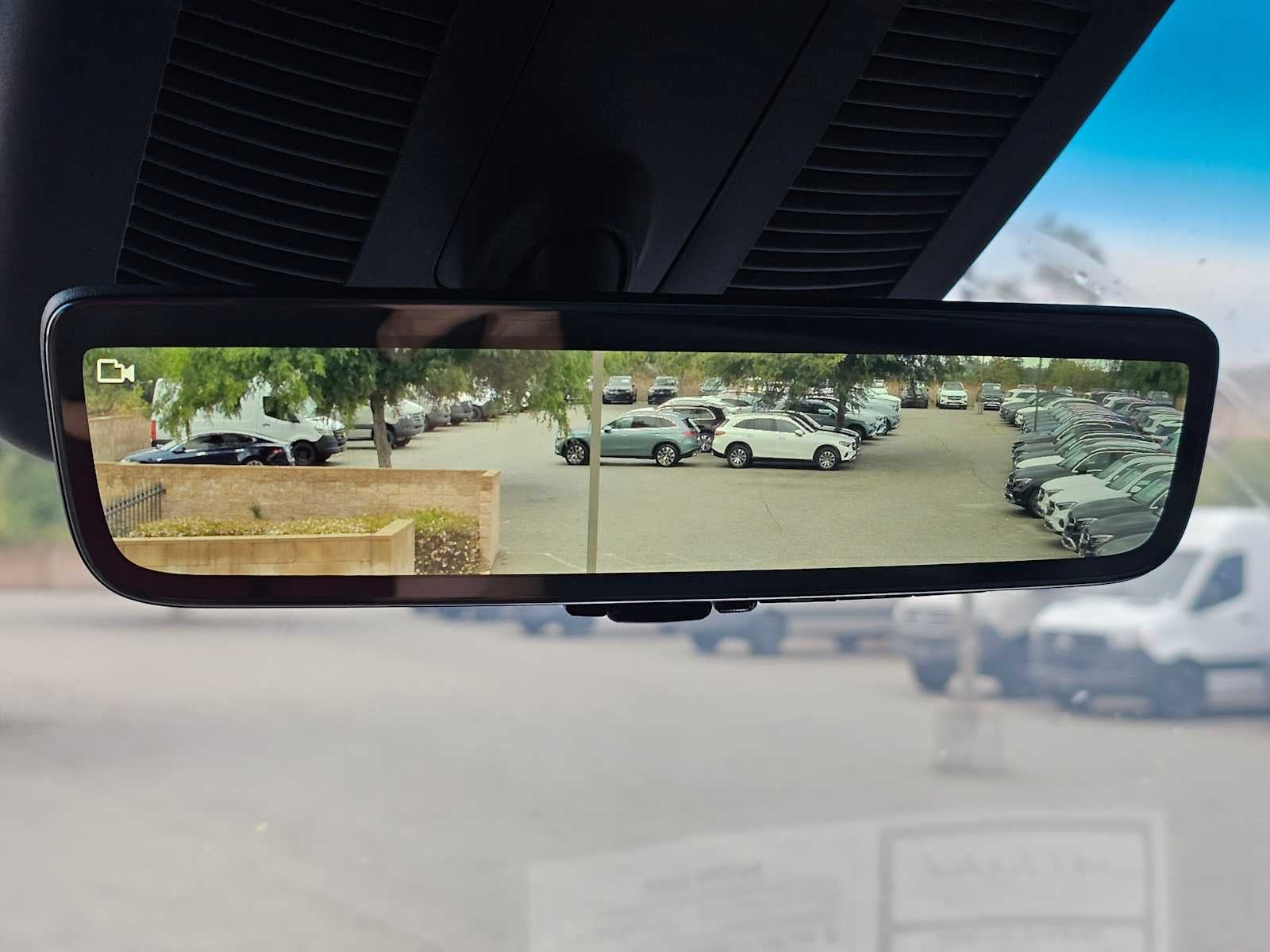 2024 Mercedes-Benz Sprinter Cargo Van 3500XD Standard Roof I4 Diesel HO 144 RWD