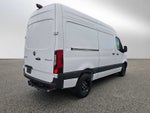 2024 Mercedes-Benz Sprinter Cargo Van 3500XD Standard Roof I4 Diesel HO 144 RWD