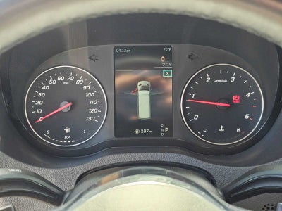 2025 Mercedes-Benz Sprinter Passenger Van 2500 Standard Roof I4 Diesel 144 RWD