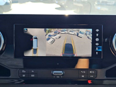 2024 Mercedes-Benz Sprinter Passenger Van 2500 Standard Roof I4 Diesel HO 144" RWD