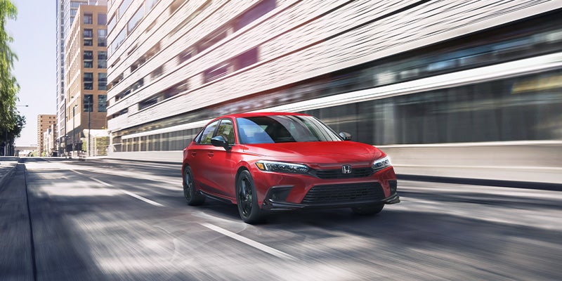 Swickard Honda Thousand Oaks in Westlake Village CA